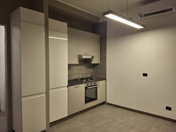 appartamento in affitto a Parma in zona San Leonardo