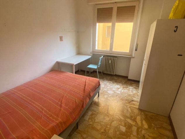 camera singola in affitto a Parma in zona Centro Storico