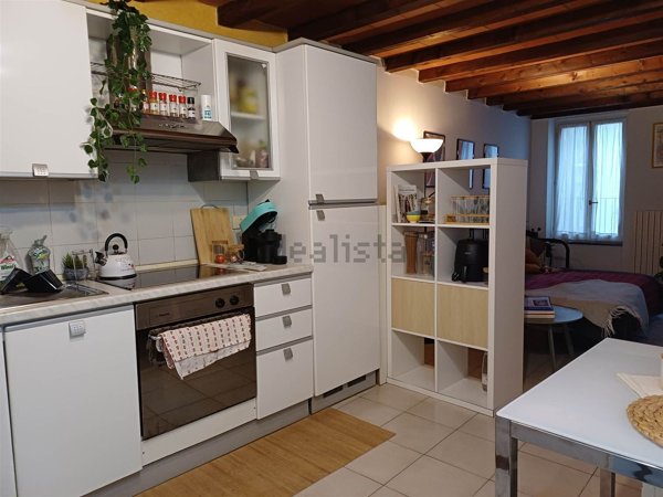 appartamento in affitto a Parma in zona Centro Storico