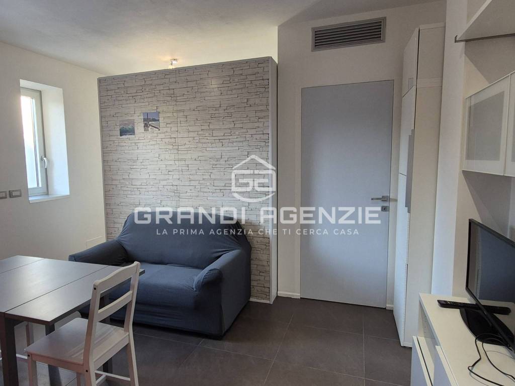 appartamento in affitto a Parma in zona San Leonardo