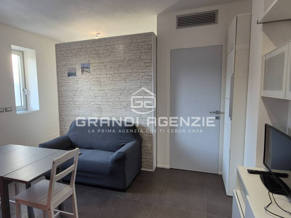 appartamento in affitto a Parma in zona San Leonardo