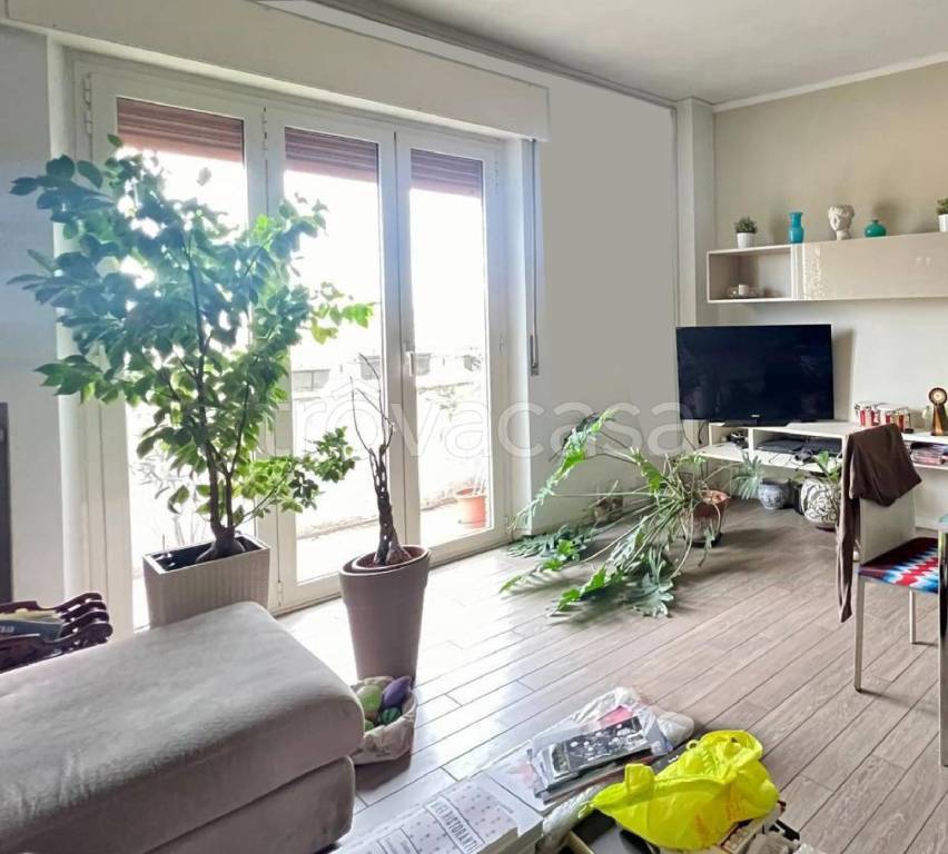 appartamento in affitto a Parma in zona Centro Storico