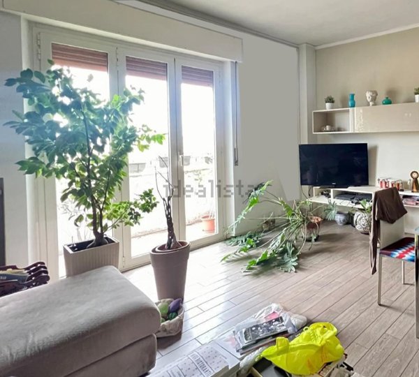 appartamento in affitto a Parma in zona Centro Storico