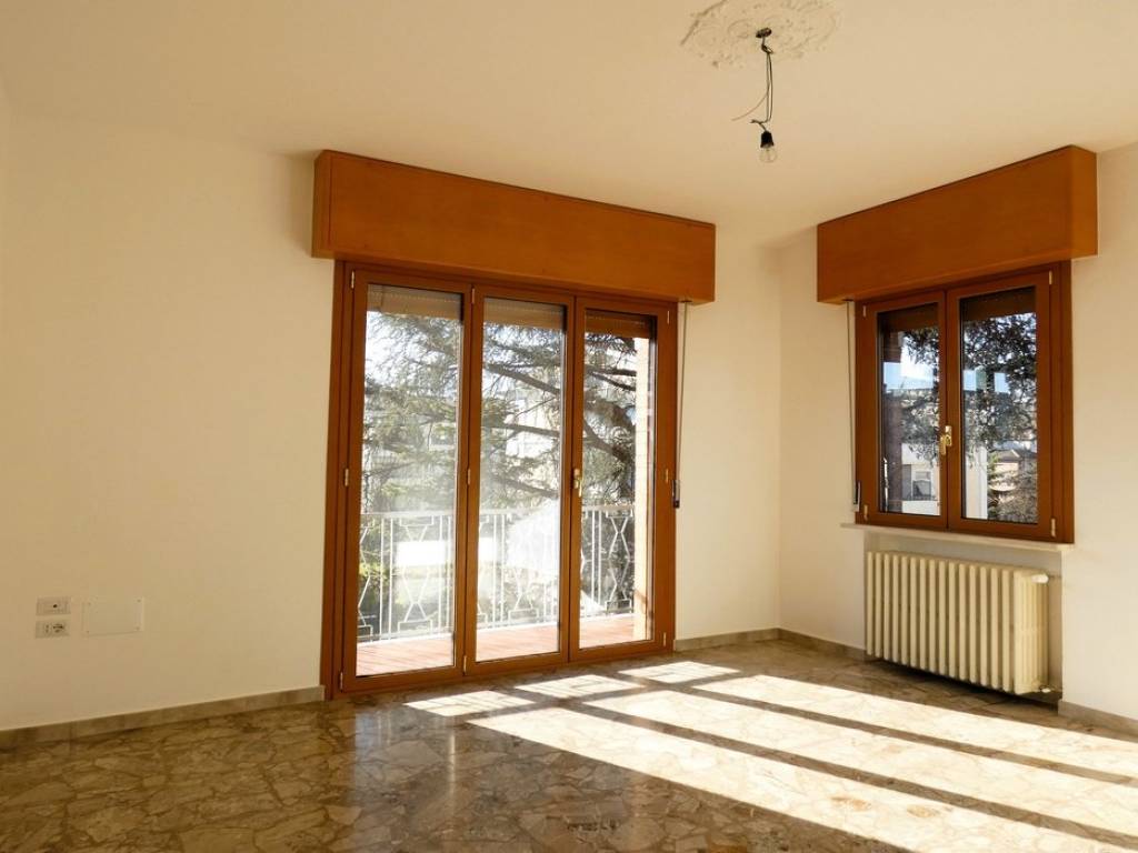 appartamento in affitto a Parma