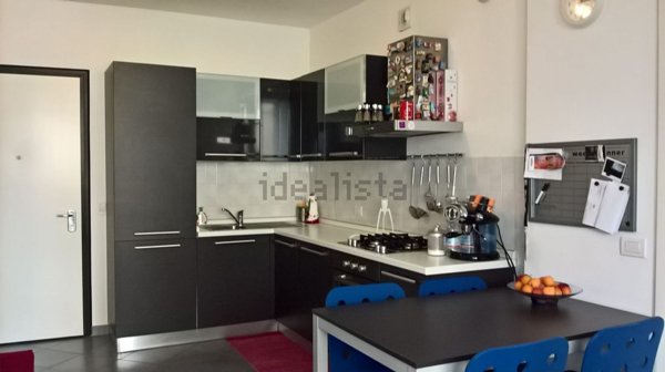 appartamento in affitto a Parma in zona Molinetto