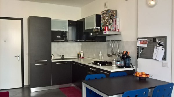 appartamento in affitto a Parma in zona Molinetto