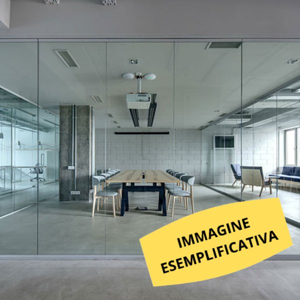 ufficio in affitto a Parma