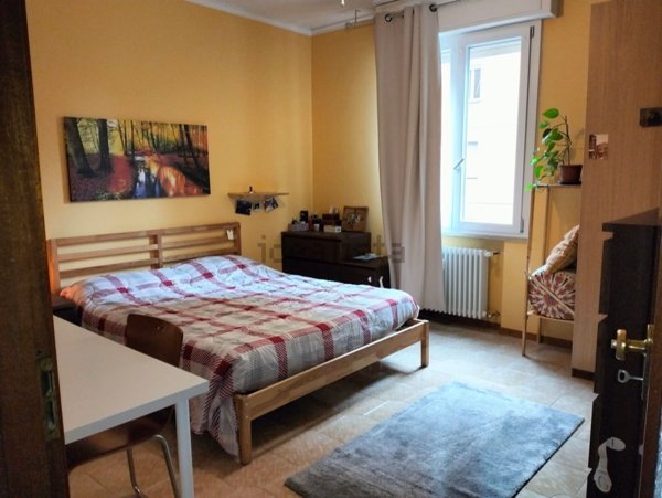 appartamento in affitto a Parma in zona Montanara