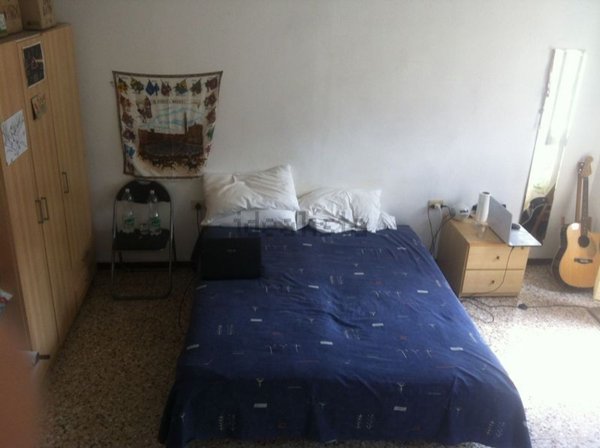 appartamento in affitto a Parma in zona Centro Storico