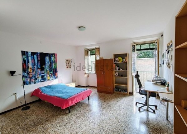 appartamento in affitto a Parma in zona Centro Storico