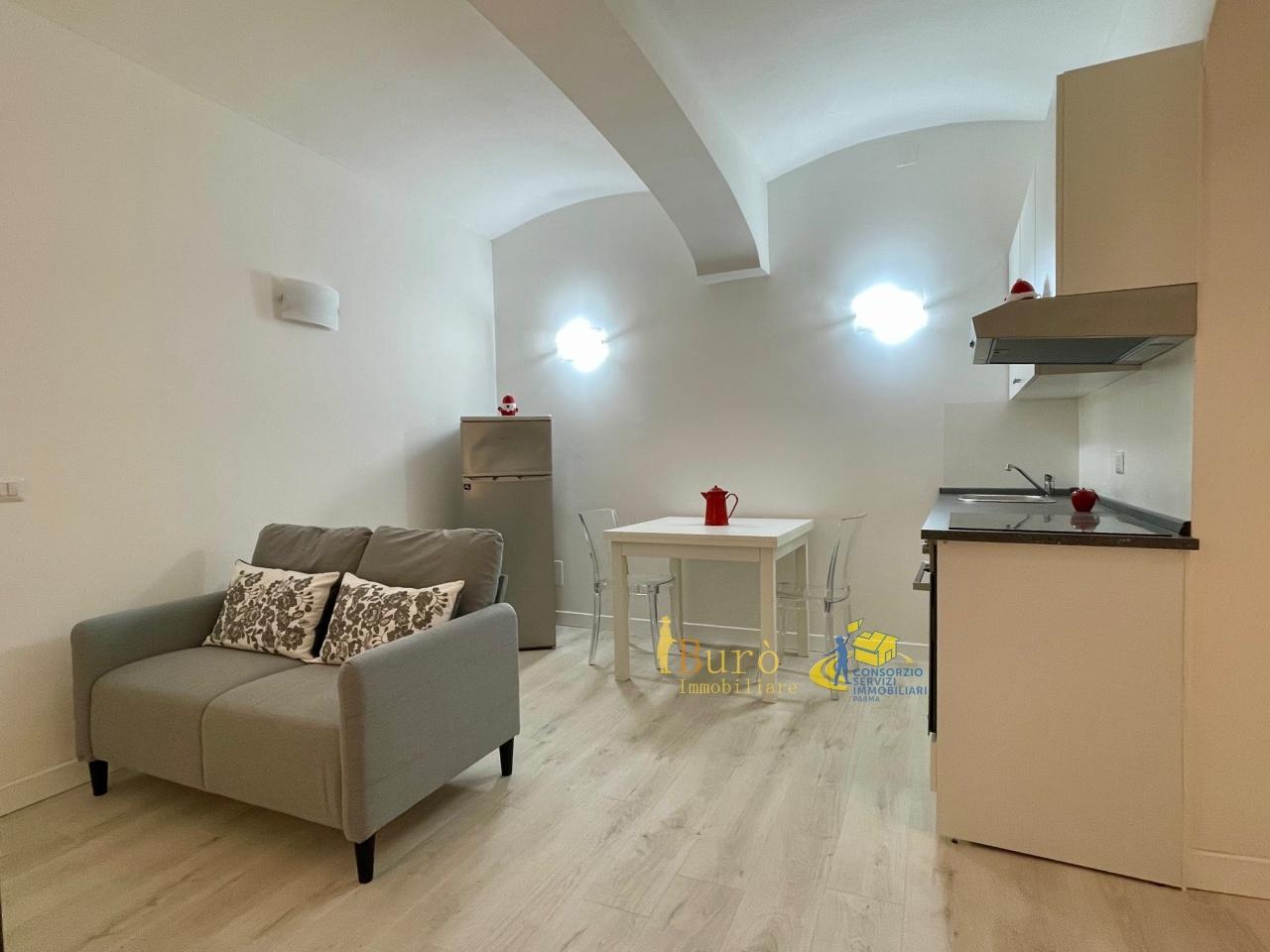 appartamento in affitto a Parma