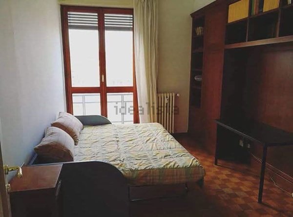 appartamento in affitto a Parma in zona Centro Storico