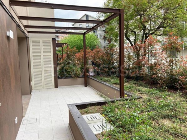 appartamento in affitto a Parma in zona Pablo