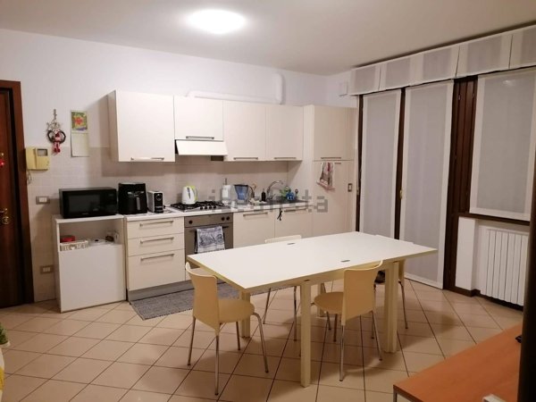 appartamento in affitto a Parma in zona Pablo