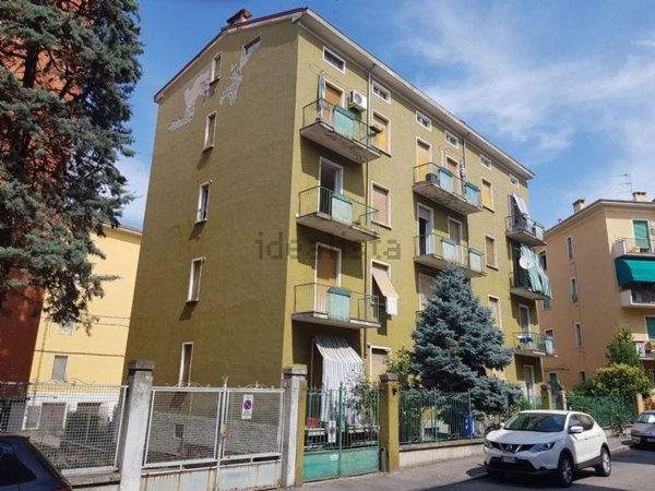 appartamento in affitto a Parma