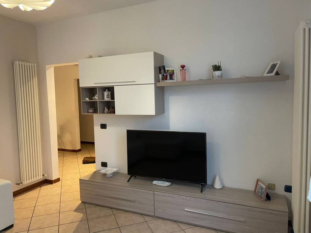 appartamento in affitto a Parma in zona Centro Storico