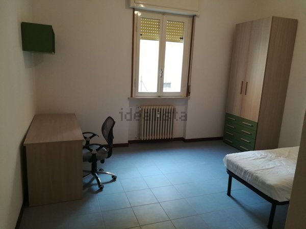 appartamento in affitto a Parma in zona Montanara