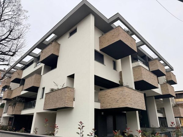 appartamento in affitto a Parma in zona Pablo