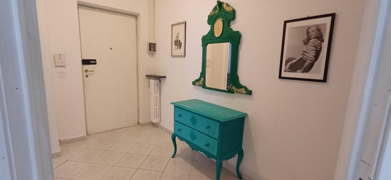 appartamento in affitto a Parma in zona Centro Storico