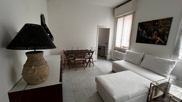 appartamento in affitto a Parma in zona Centro Storico