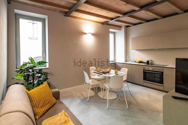 appartamento in affitto a Parma