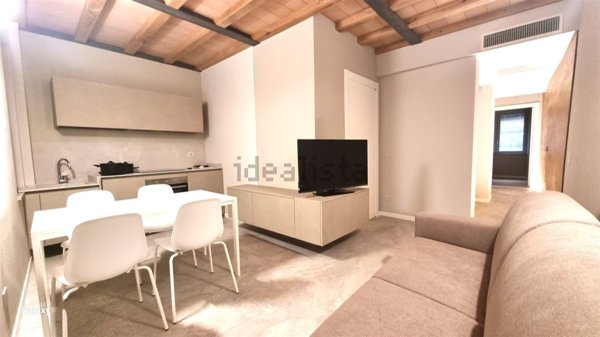 appartamento in affitto a Parma in zona Centro Storico