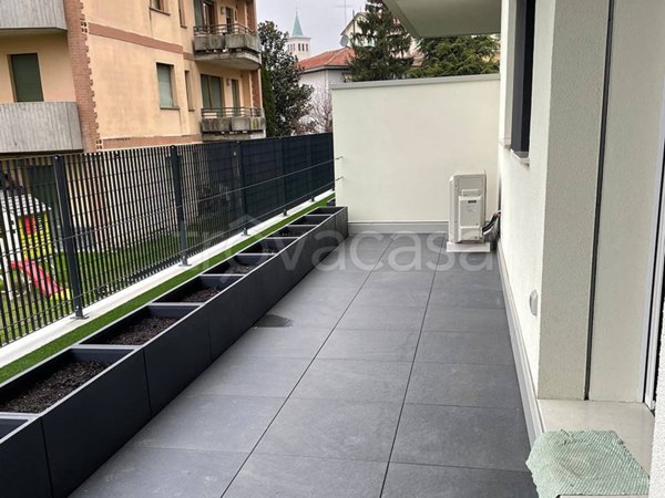 appartamento in affitto a Parma