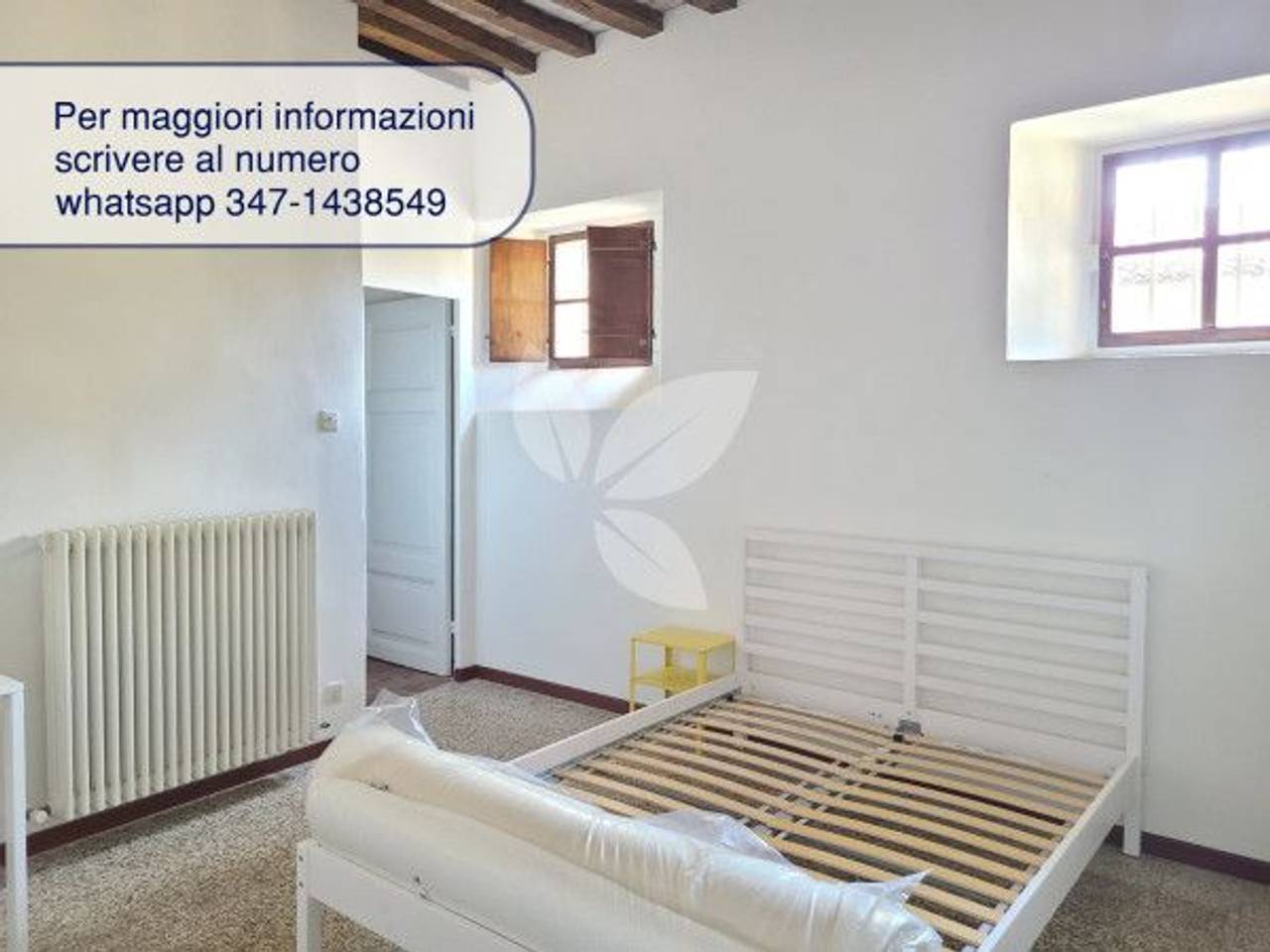 appartamento in affitto a Parma in zona Centro Storico