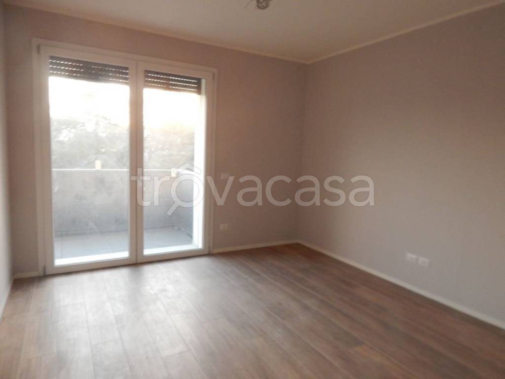 appartamento in affitto a Parma