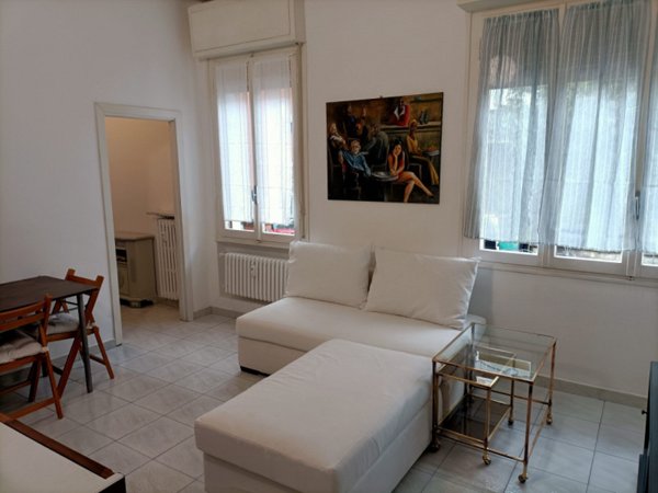 appartamento in affitto a Parma in zona Pablo