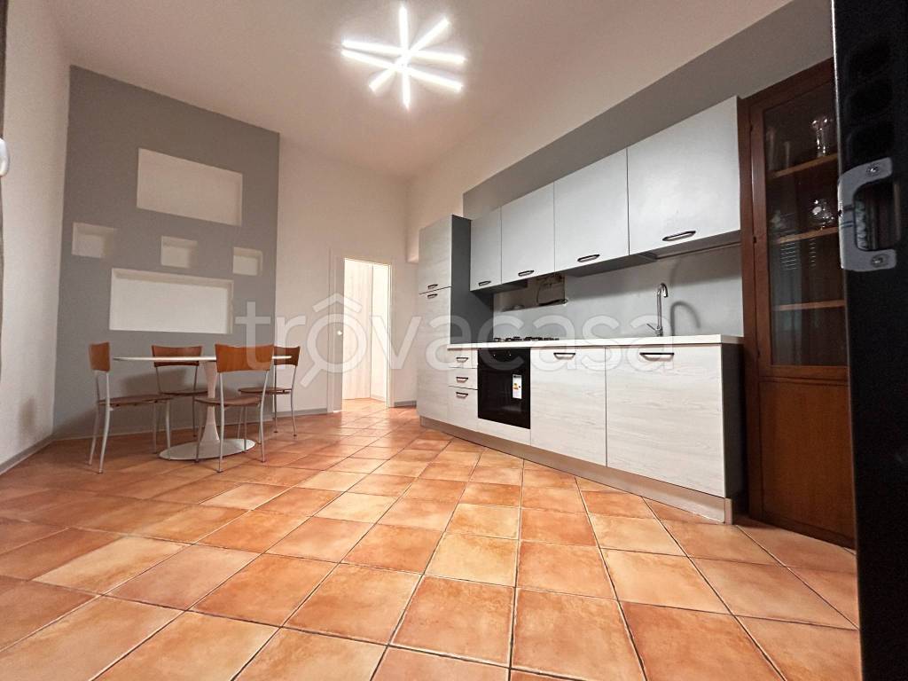 appartamento in affitto a Parma