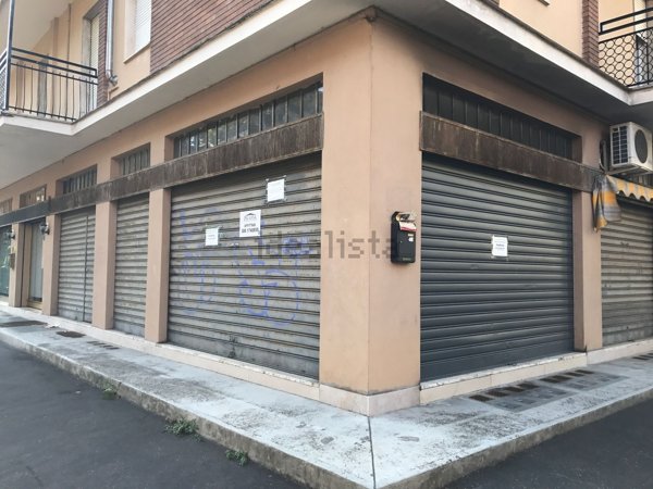 ufficio in affitto a Parma in zona San Leonardo