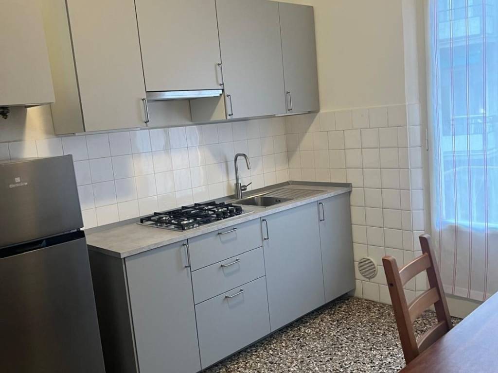 appartamento in affitto a Parma in zona Pablo