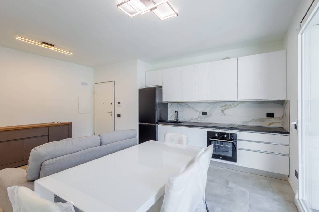 appartamento in affitto a Parma