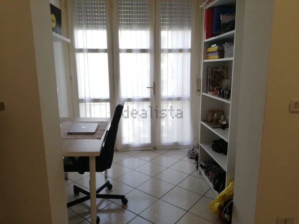 appartamento in affitto a Parma