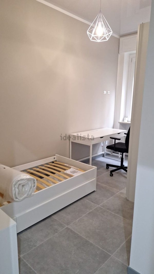 appartamento in affitto a Parma