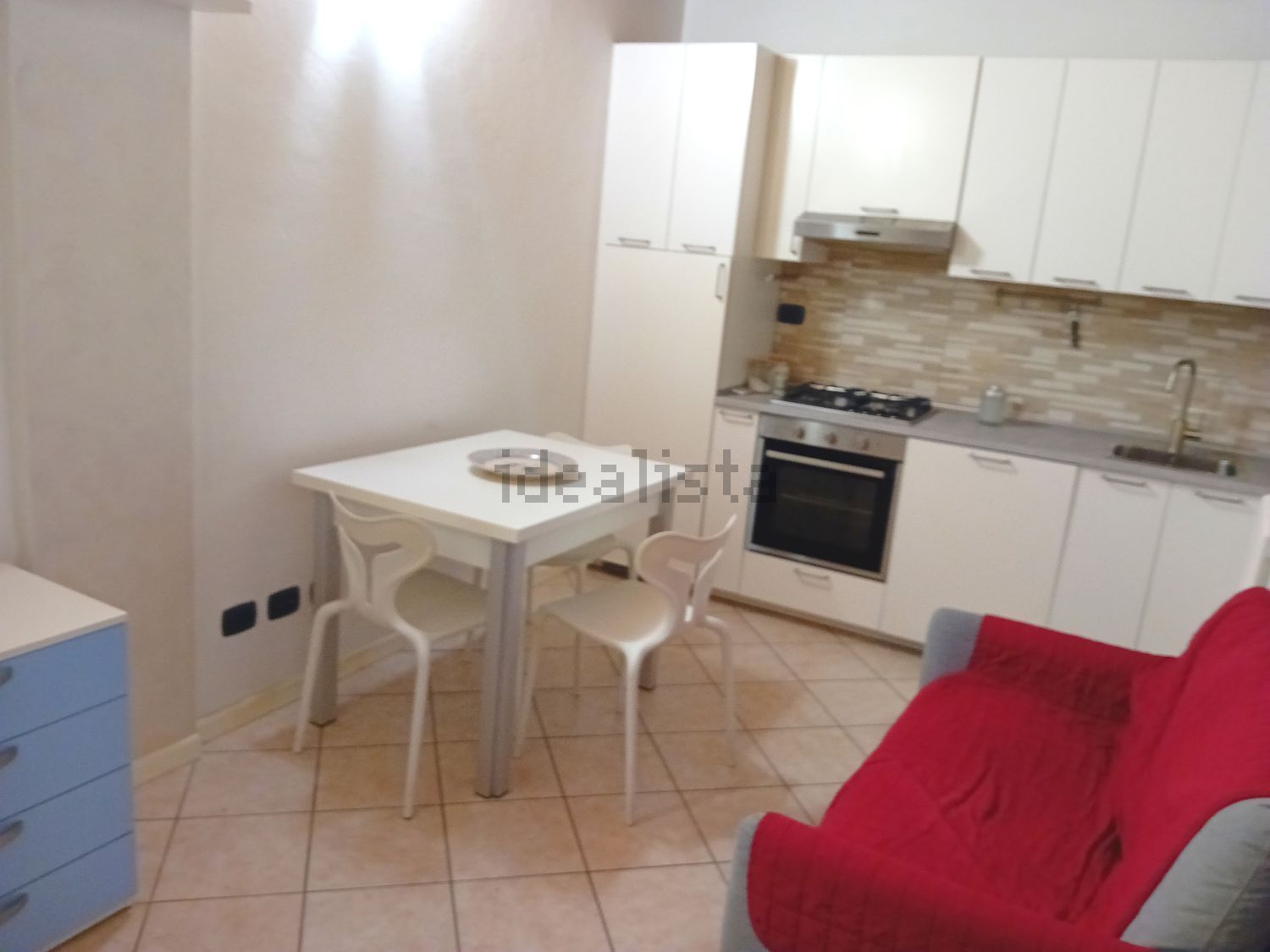 appartamento in affitto a Parma in zona Centro Storico