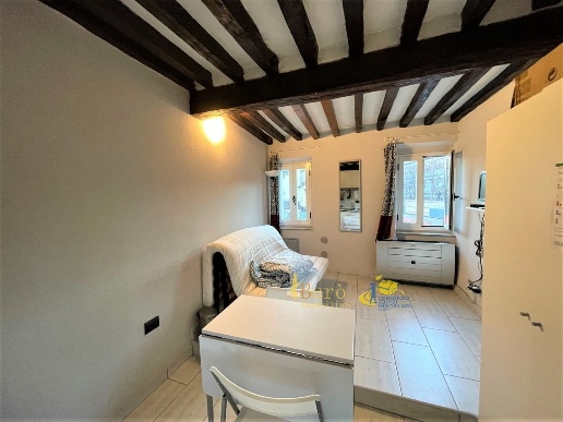 monolocale in affitto a Parma in zona Centro Storico