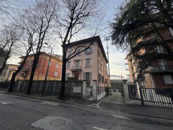 appartamento in affitto a Parma