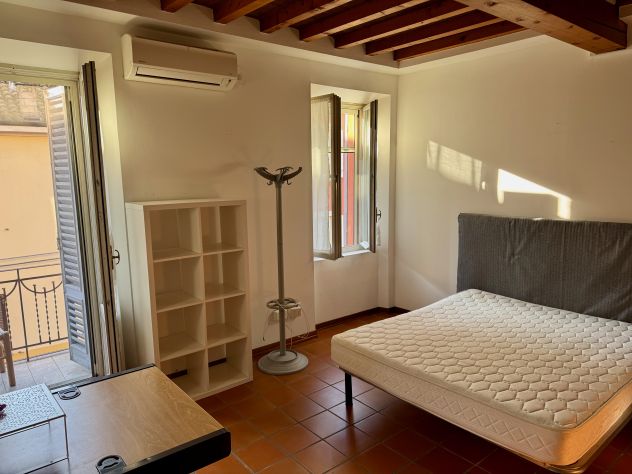 appartamento in affitto a Parma in zona Oltretorrente