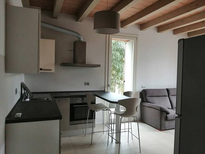 appartamento in affitto a Parma in zona Montanara