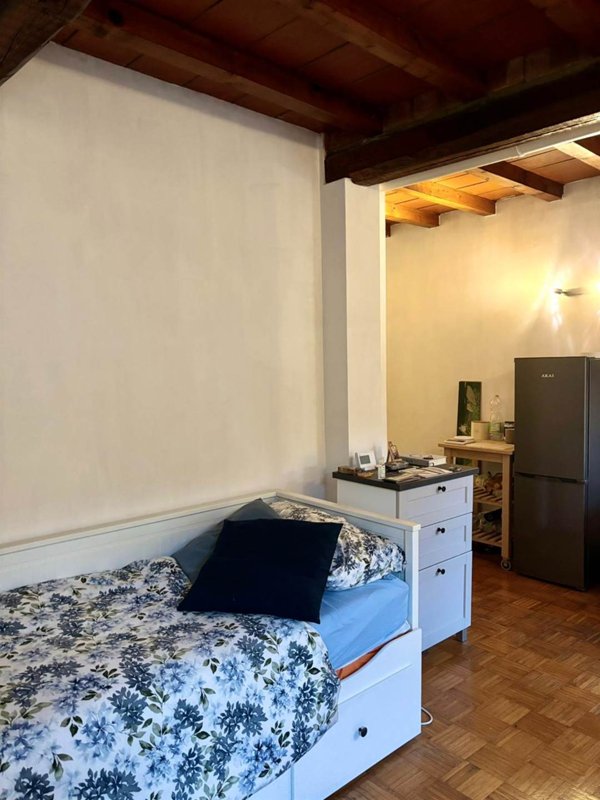 appartamento in affitto a Parma in zona Centro Storico