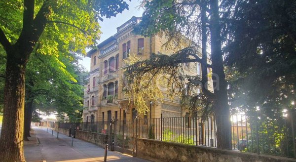 appartamento in affitto a Parma in zona Centro Storico