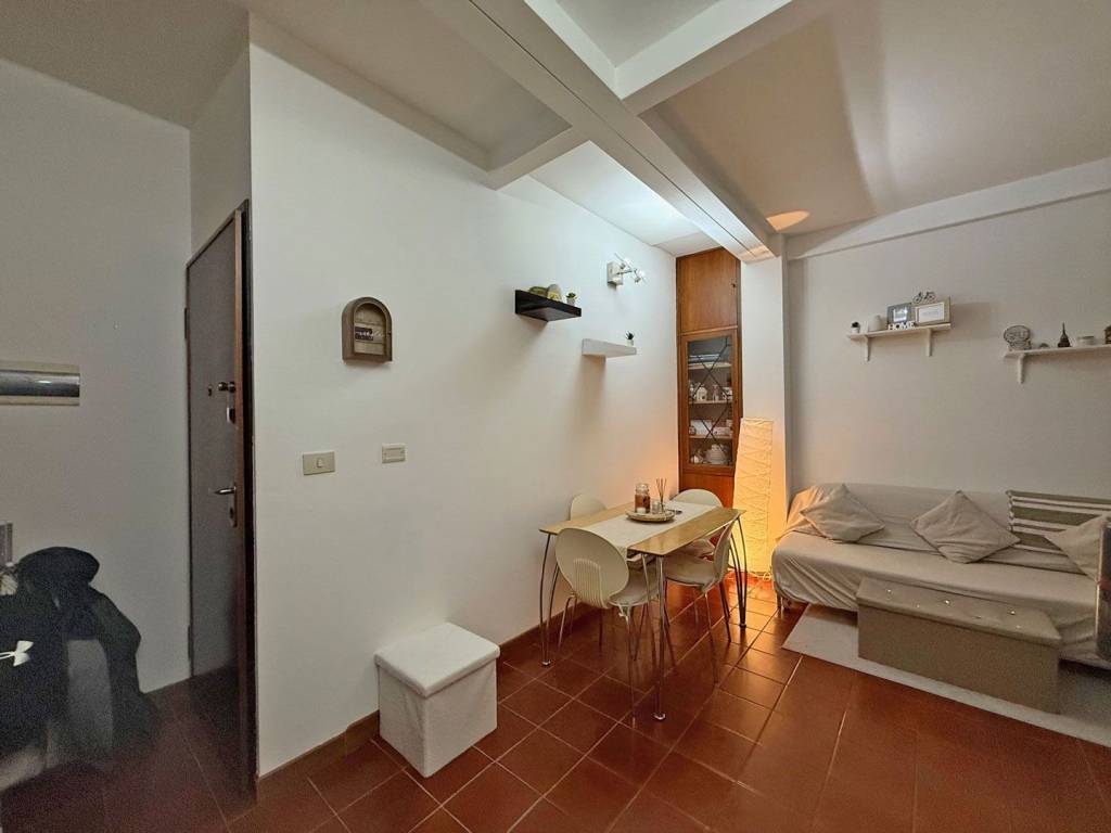 appartamento in affitto a Parma in zona Centro Storico