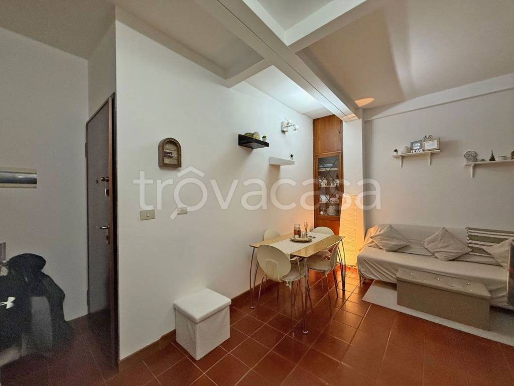 appartamento in affitto a Parma in zona Centro Storico