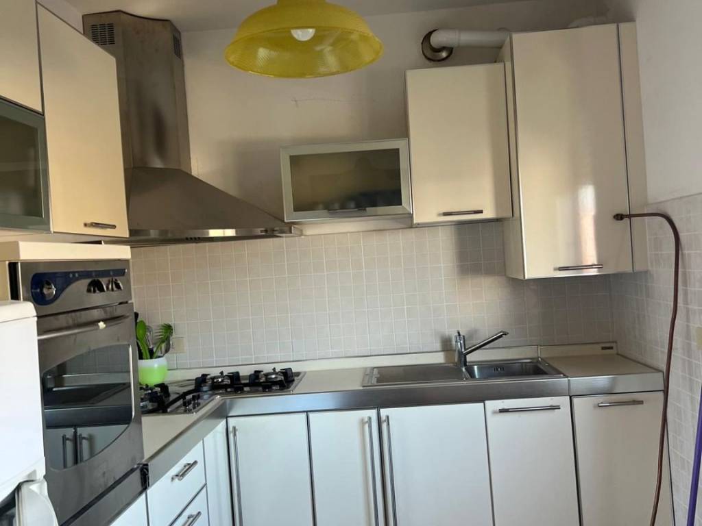 appartamento in affitto a Parma in zona Pablo