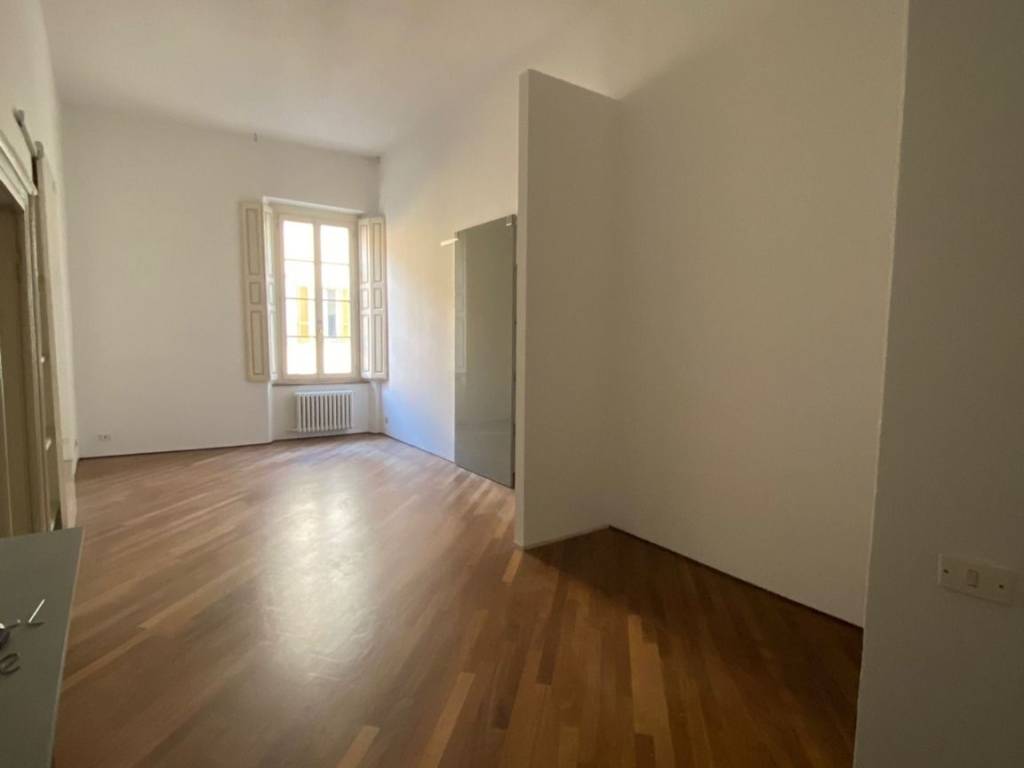 appartamento in affitto a Parma in zona Centro Storico