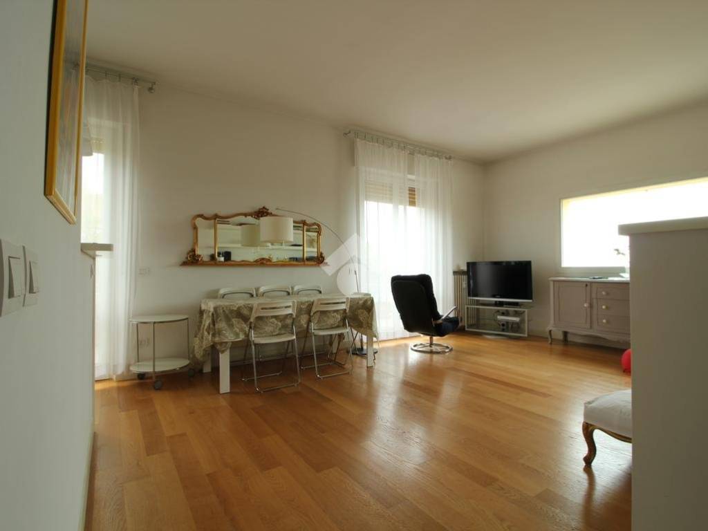 appartamento in affitto a Parma in zona San Lazzaro