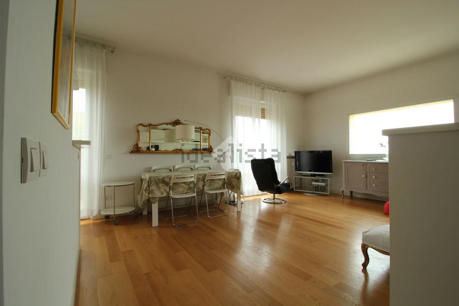 appartamento in affitto a Parma in zona Centro Storico