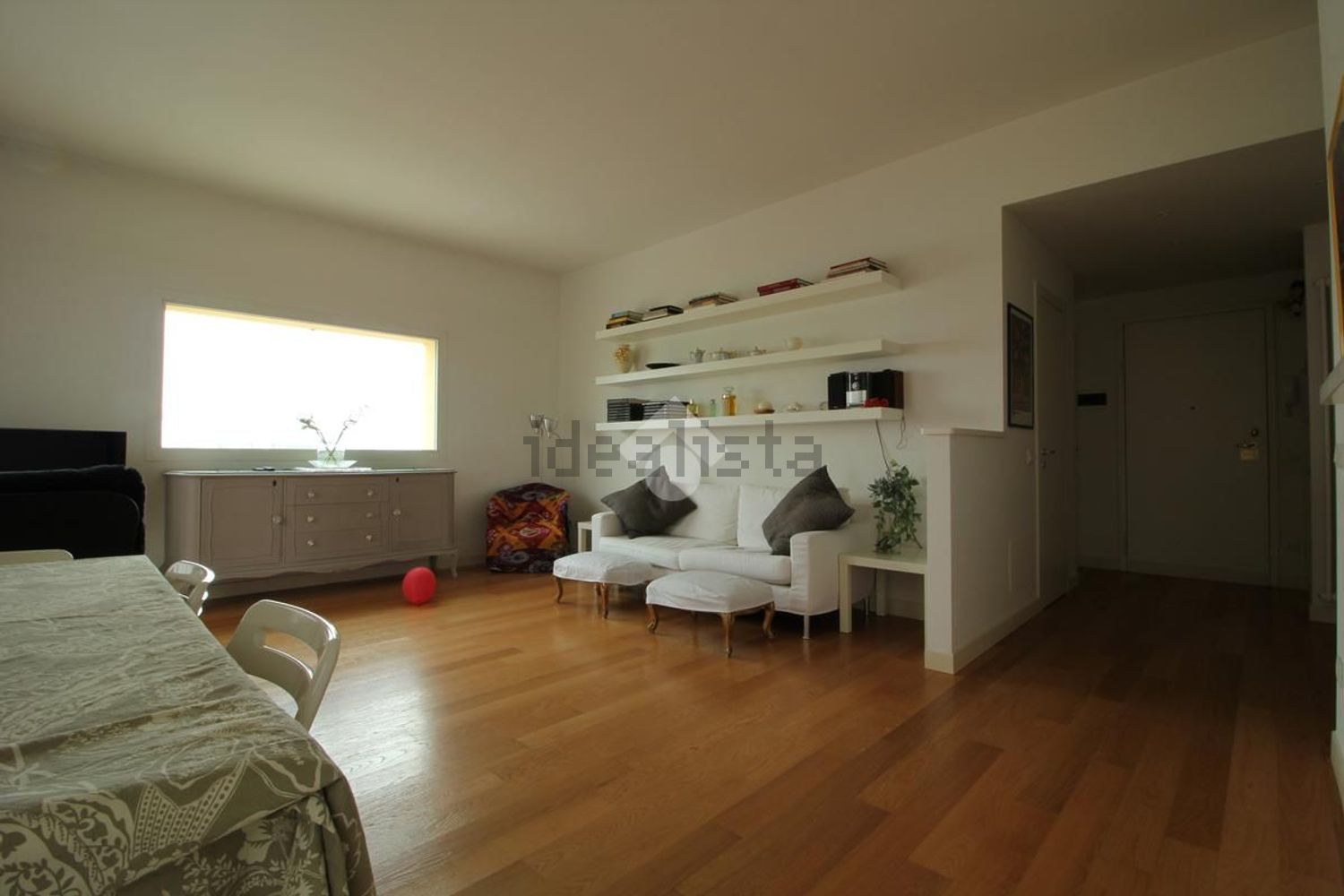 appartamento in affitto a Parma in zona Centro Storico